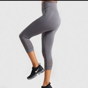 Gymshark leggings medium